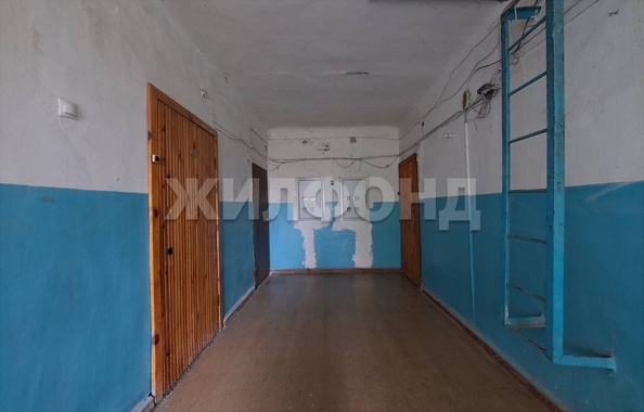 
  Продается комната, 14 м², Урманова ул, д. 16
. Фото 17.
