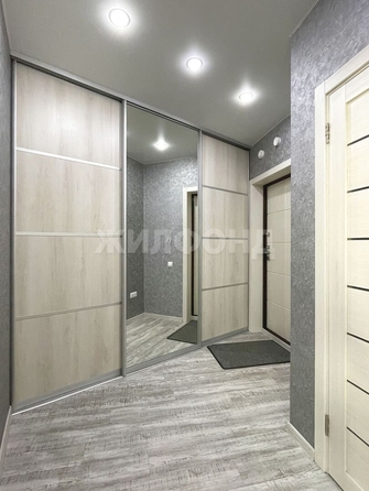 
  Сдам в аренду 1-комнатную квартиру, 30 м², Новосибирск

. Фото 11.