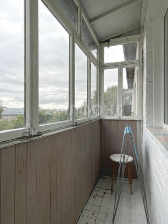 
  Сдам в аренду 1-комнатную квартиру, 32 м², Новосибирск

. Фото 3.