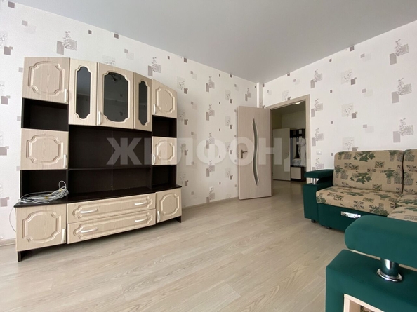 
  Сдам в аренду 1-комнатную квартиру, 49 м², Новосибирск

. Фото 10.