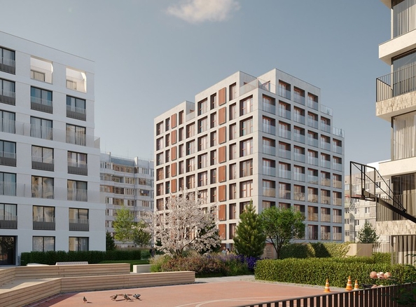 
   Продам 2-комнатную, 116.4 м², Никитина, дом 6

. Фото 3.