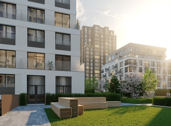 
   Продам 2-комнатную, 116.4 м², Никитина, дом 6

. Фото 6.