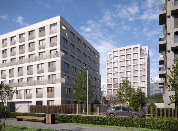 
   Продам 2-комнатную, 116.4 м², Никитина, дом 6

. Фото 10.
