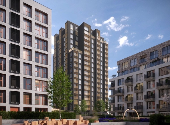 
   Продам 2-комнатную, 107.2 м², Никитина, дом 6

. Фото 9.