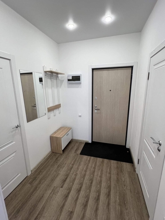 
  Сдам в аренду 1-комнатную квартиру, 32.5 м², Новосибирск

. Фото 7.