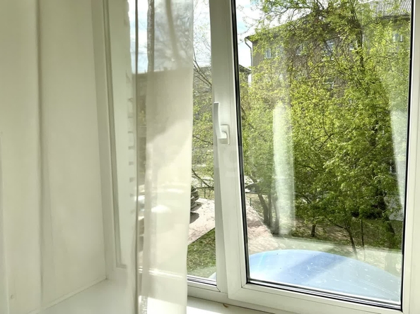 
  Продается 1-комн. квартира, 31 м², Дуси Ковальчук ул, д. 179/1
. Фото 3.
