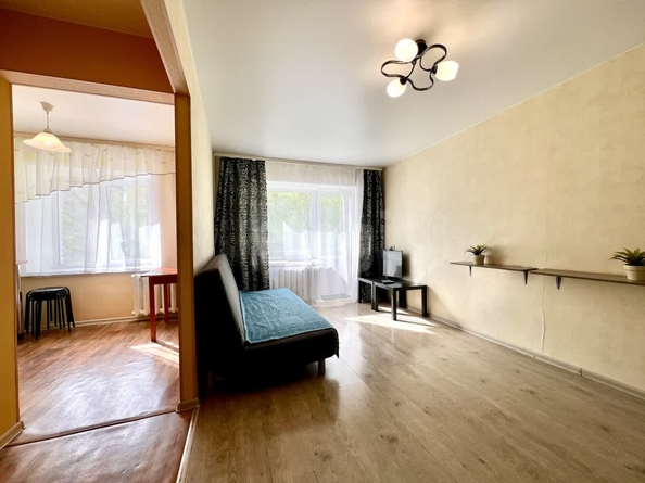 
  Продается 1-комн. квартира, 31 м², Дуси Ковальчук ул, д. 179/1
. Фото 4.
