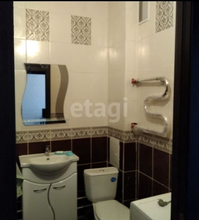 
  Продается 1-комн. квартира, 32.5 м², ЖК Венеция-2, дом 4
. Фото 6.