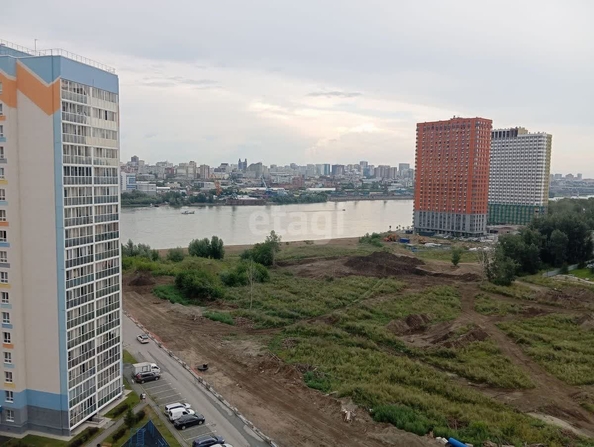 
  Продается 1-комн. квартира, 32.5 м², ЖК Венеция-2, дом 4
. Фото 7.