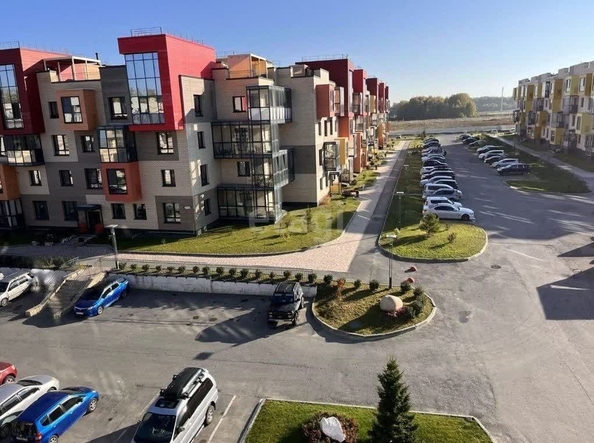 
  Продается 3-комн. квартира, 84 м², ЖК Спектр, дом 4
. Фото 7.