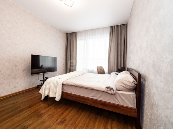 
  Продается 2-комн. квартира, 57.1 м², ЖК Галактика, дом 7  Венера
. Фото 1.