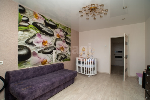 
  Продается 3-комн. квартира, 73.2 м², Забалуева ул, д. 55
. Фото 2.