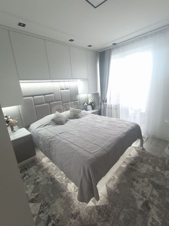 
  Продается 1-комн. квартира, 40 м², Троллейная ул, д. 1
. Фото 1.