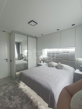 
  Продается 1-комн. квартира, 40 м², Троллейная ул, д. 1
. Фото 22.