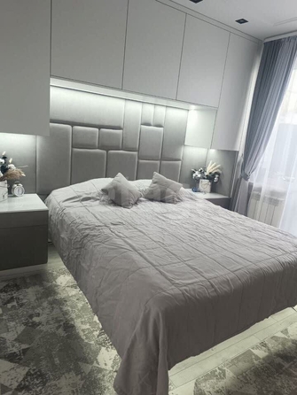 
  Продается 1-комн. квартира, 40 м², Троллейная ул, д. 1
. Фото 24.