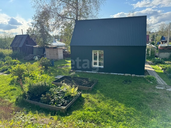
  Продается дача, 341 м², село Каменка
. Фото 1.