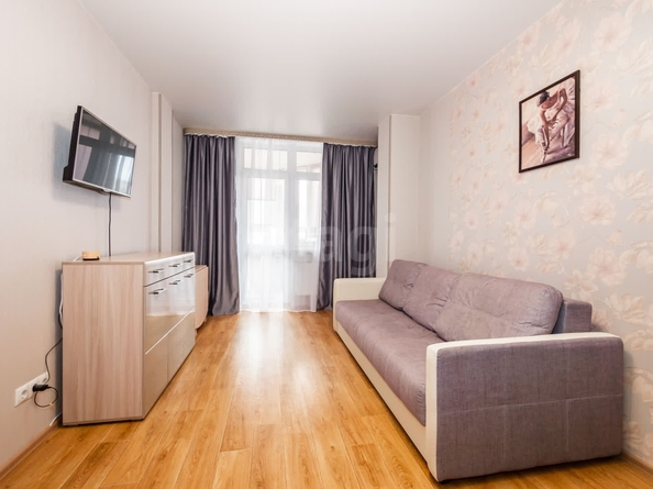 
  Продается 1-комн. квартира, 40.2 м², В. Высоцкого ул, д. 53
. Фото 3.