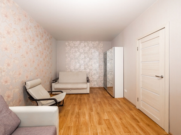 
  Продается 1-комн. квартира, 40.2 м², В. Высоцкого ул, д. 53
. Фото 4.