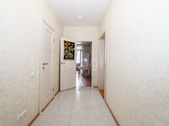 
  Продается 1-комн. квартира, 40.2 м², В. Высоцкого ул, д. 53
. Фото 8.
