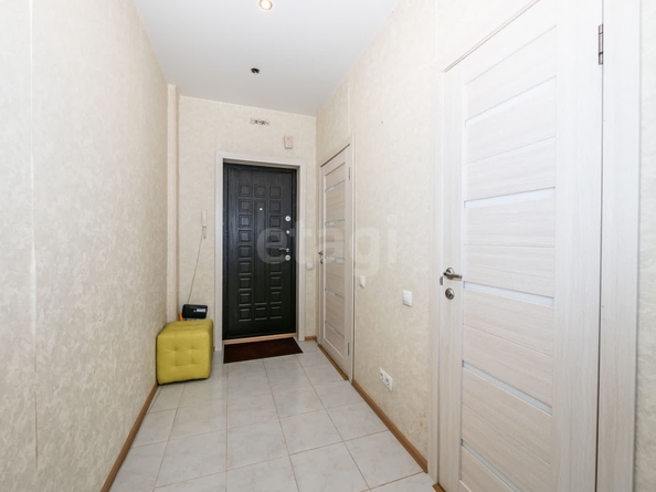 
  Продается 1-комн. квартира, 40.2 м², В. Высоцкого ул, д. 53
. Фото 9.
