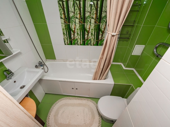 
  Продается 1-комн. квартира, 40.2 м², В. Высоцкого ул, д. 53
. Фото 10.