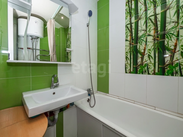 
  Продается 1-комн. квартира, 40.2 м², В. Высоцкого ул, д. 53
. Фото 11.
