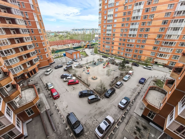 
  Продается 1-комн. квартира, 40.2 м², В. Высоцкого ул, д. 53
. Фото 20.