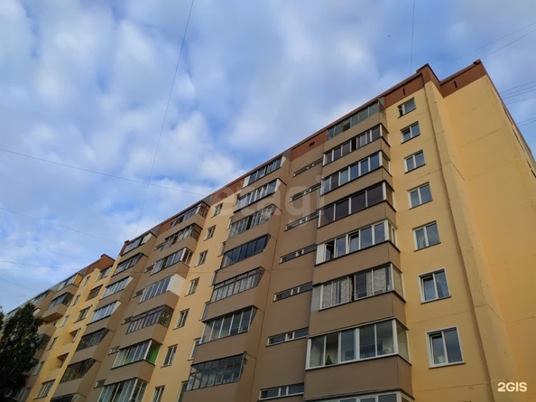 
  Продается 3-комн. квартира, 64 м², Выборная ул, д. 101/1
. Фото 1.