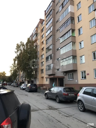 
  Продается 3-комн. квартира, 64 м², Выборная ул, д. 101/1
. Фото 2.