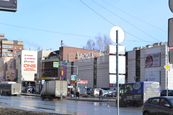 
  Продается 3-комн. квартира, 64 м², Выборная ул, д. 101/1
. Фото 3.