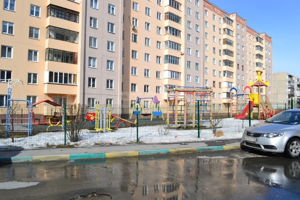 
  Продается 3-комн. квартира, 64 м², Выборная ул, д. 101/1
. Фото 25.