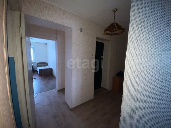 
  Продается 1-комн. квартира, 37 м², Рабочий пер, д. 7
. Фото 8.