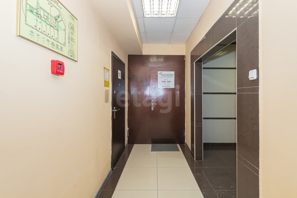 
  Продается офис, 45.3 м², Некрасова ул, д. 50
. Фото 6.