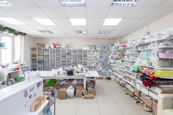 
  Продается офис, 45.3 м², Некрасова ул, д. 50
. Фото 9.
