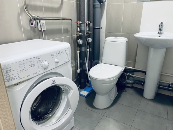 
  Сдается 1-комн. квартира, 38 м², Краузе ул, д. 25
. Фото 7.