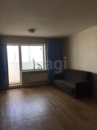 
  Сдается 1-комн. квартира, 39 м², Татьяны Снежиной ул, д. 25/1
. Фото 5.