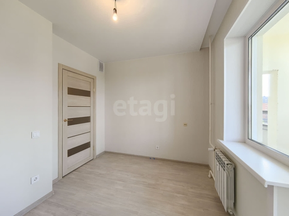 
  Продается 1-комн. квартира, 41.4 м², Красный пр-кт, д. 324
. Фото 5.