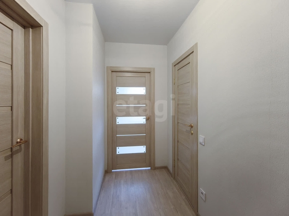 
  Продается 1-комн. квартира, 41.4 м², Красный пр-кт, д. 324
. Фото 9.