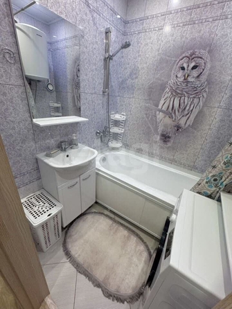 
  Продается 1-комн. квартира, 41.4 м², Николая Сотникова ул, д. 11
. Фото 5.