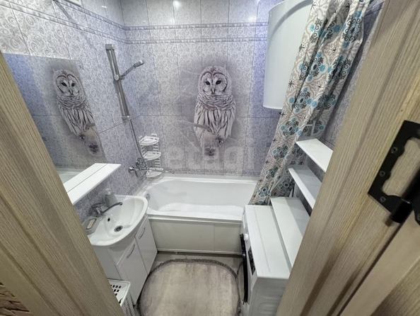 
  Продается 1-комн. квартира, 41.4 м², Николая Сотникова ул, д. 11
. Фото 9.