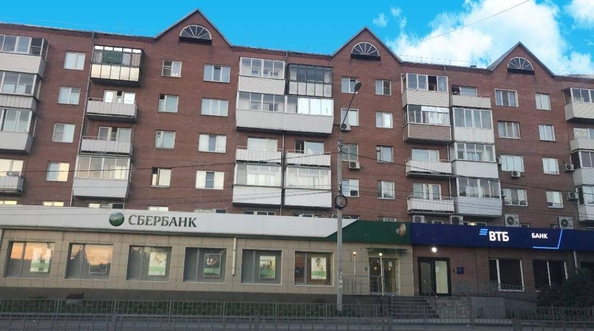
   Продам помещение, 569 м², Советская ул

. Фото 1.