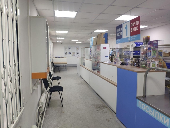 
   Сдам помещение, 307.7 м², Гидростроителей ул

. Фото 5.
