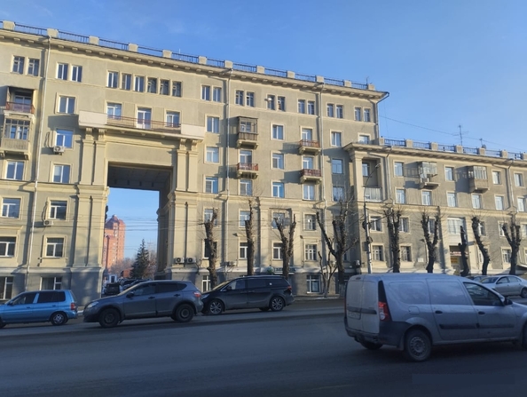 
   Продам помещение, 129.1 м², Станиславского ул

. Фото 7.