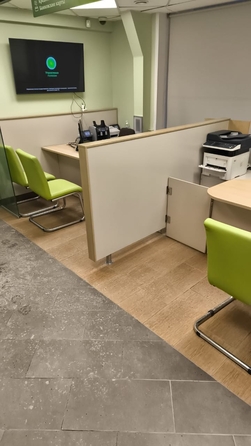 
   Продам помещение, 129.1 м², Станиславского ул

. Фото 8.