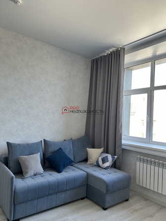 
  Сдам в аренду 1-комнатную квартиру, 24 м², Новосибирск

. Фото 7.