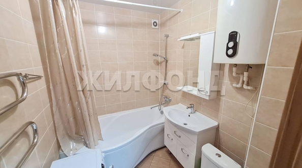 
   Продам студию, 32.3 м², Виталия Потылицына ул, 1

. Фото 3.