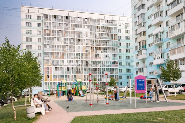 
  Продается студия, 32.3 м², Виталия Потылицына ул, д. 1
. Фото 10.