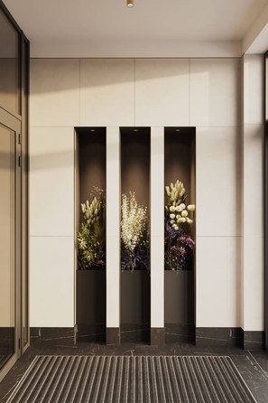 
   Продам 2-комнатную, 46.91 м², Unity Center (Юнити Центр)

. Фото 23.