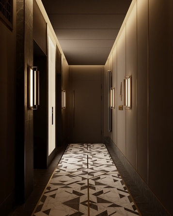 
  Продается 2-комн. квартира, 46.91 м², ЖК Unity Center (Юнити Центр)
. Фото 10.