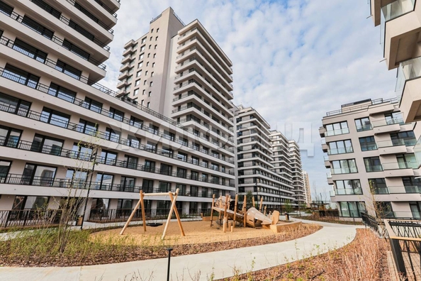 
   Продам студию, 27.4 м², Аэропорт ул, 88

. Фото 1.